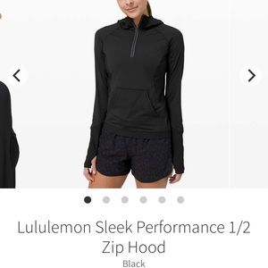 Lululemon NWOT
